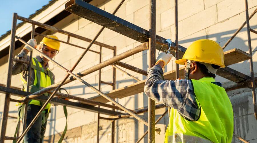 Professional fairlawn roofing services in Fairbank, PA